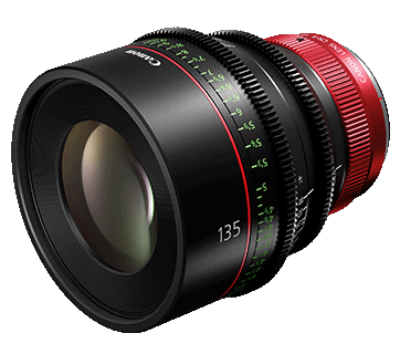 CANON シネレンズ CN-E 35mm T1.5 L F（フィート表記） Product List